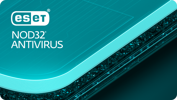Antivirus ESET NOD32 - Nabaso