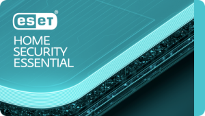 ESET HOME Security Essential (ESET Internet Security)