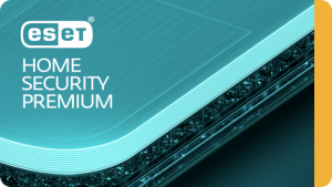 ESET HOME Security Premium (ESET Smart Security Premium)